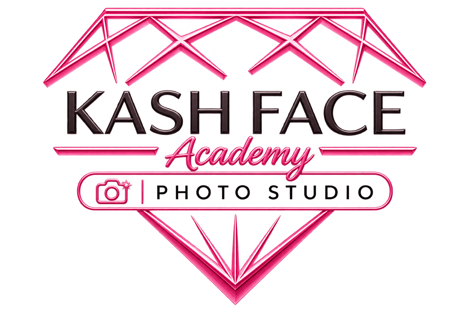 Kash Face Academy Photo Studio