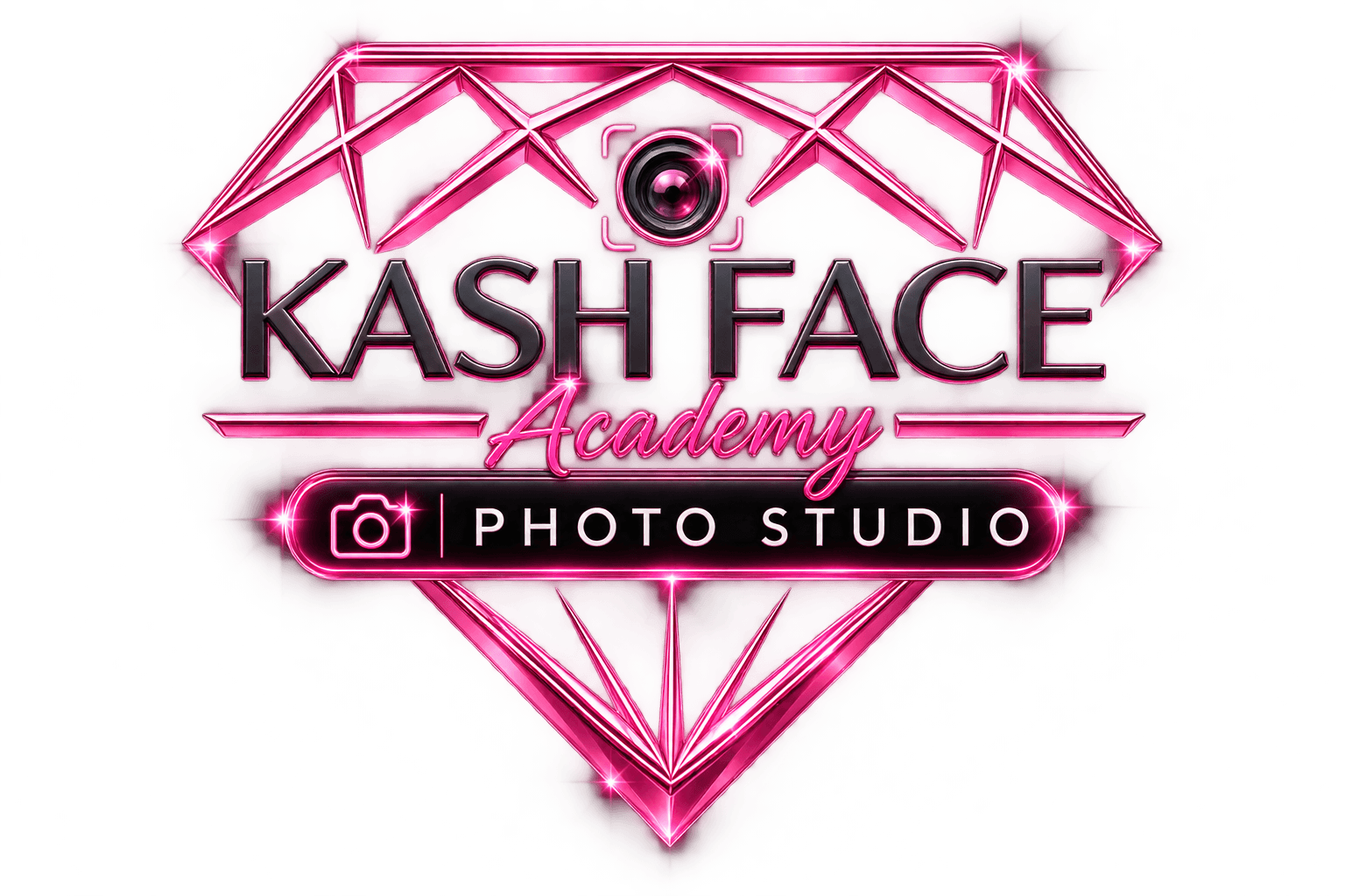Kash Face Academy Photo Studio